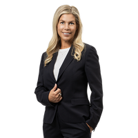 Profilfoto på mäklare