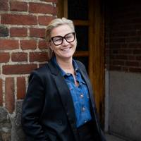 Jenny Kristiansson Åkesson