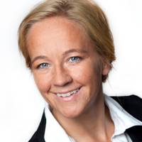 Mäklare Asa Eriksson, LRF Konsult