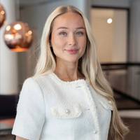 Profilfoto på mäklare
