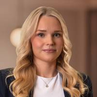 Erika Sandberg