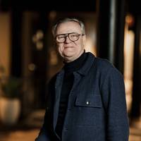 Profilfoto på mäklare