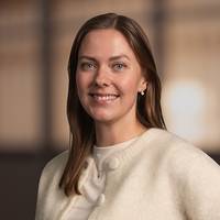 Profilfoto på mäklare