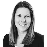 Mäklare Christine Mikkelsen, SkandiaMäklarna Västerås
