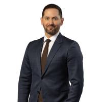 Profilfoto på mäklare