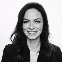 Profilfoto på mäklare