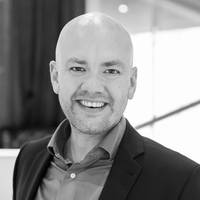 Mäklare Carl-Johan Hakeberg, SkandiaMäklarna Borås