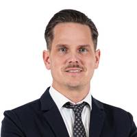 Samuel Boman