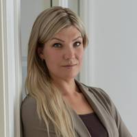 profilfoto på mäklare