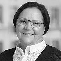 Mäklare Margaretha Strömgren, Våningen & Villan Nyköping