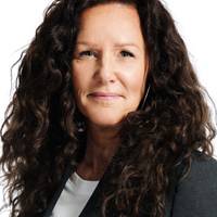 Profilfoto på mäklare