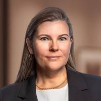 Profilfoto på mäklare