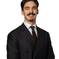 Profilfoto på mäklare
