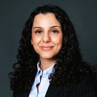 Mona Shakeri