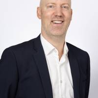 Profilfoto på mäklare