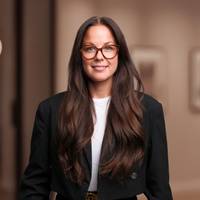 Profilfoto på mäklare