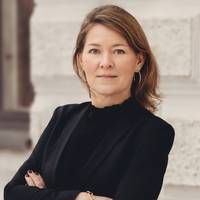 Profilfoto på mäklare