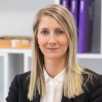 Mäklare Martina Albertsson, MOHV Malmö