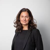 Profilfoto på mäklare