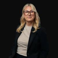 Profilfoto på mäklare