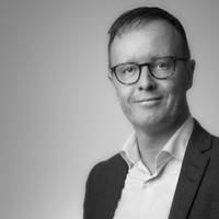 Mäklare Thomas Bergstedt, A Home 4U
