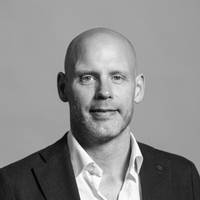 Fredrik Palm