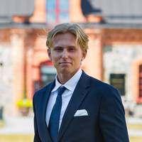 Rasmus Westman
