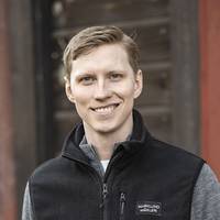 profilfoto på mäklare