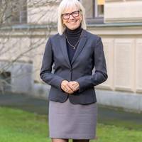 Profilfoto på mäklare