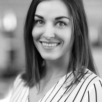 Mäklare Viktoria Backlund, OBOS Sverige AB