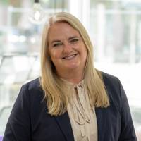 Profilfoto på mäklare