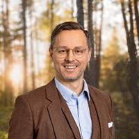Axel Bofeldt