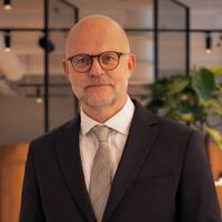 profilfoto på mäklare