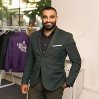 Mohammad Omran