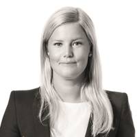 Mäklare Ida Westerlund, Erik Olsson Fastighetsförmedling