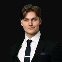profilfoto på mäklare