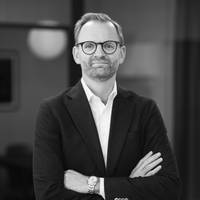 Profilfoto på mäklare