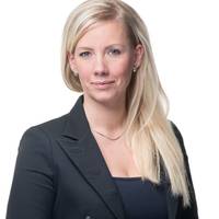 Mäklare Marielle H Andersson, Mäklarringen Nacka