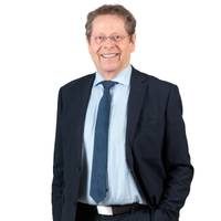 Profilfoto på mäklare