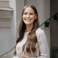 Profilfoto på mäklare