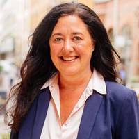 Mäklare Christina Björkholmen, Mäklarhuset Stockholm Innerstan