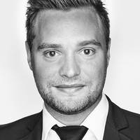 Mäklare Christopher Sjödahl, Bjurfors Hisingen