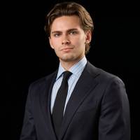 Profilfoto på mäklare