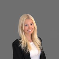 Profilfoto på mäklare
