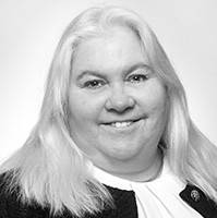 Jeanette Redelberger