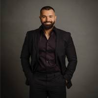 Rikard Ibrahim
