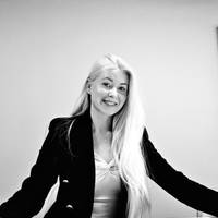 Karolina Forsström Nieminen