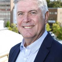 Mäklare Per Anders Jaensson, Fastighetsbyrån Oskarshamn
