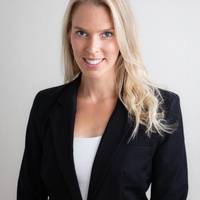 Profilfoto på mäklare