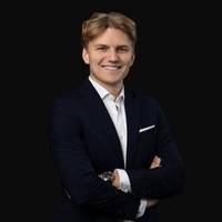 Axel Östlund